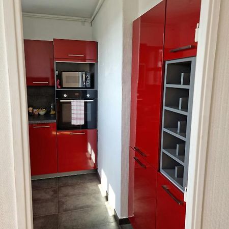 Le Belvedere Vue Pyrenees, Familiale, Centre Tarbes Apartment Exterior foto