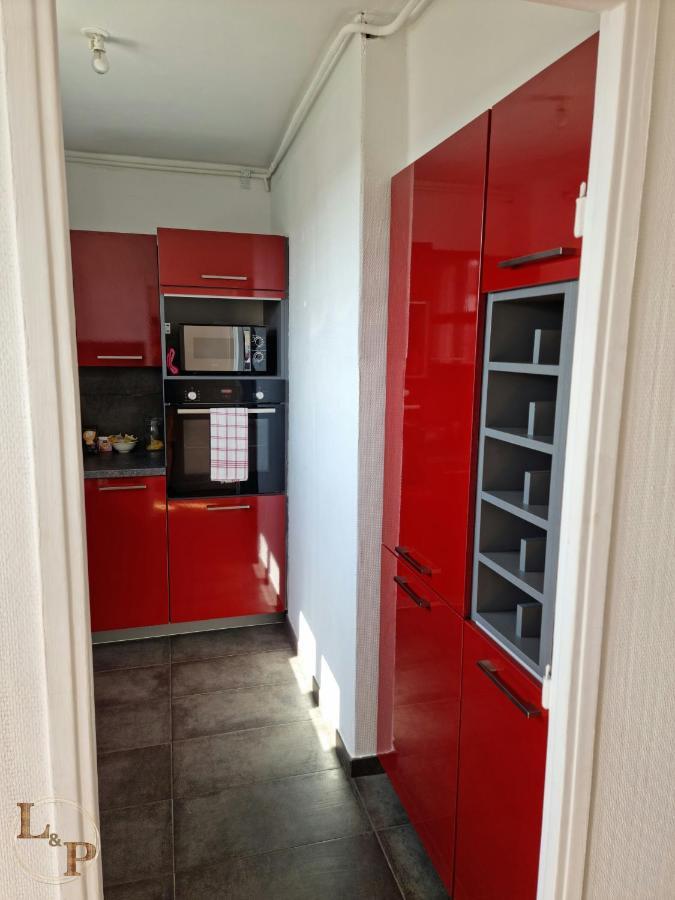 Le Belvedere Vue Pyrenees, Familiale, Centre Tarbes Apartment Exterior foto