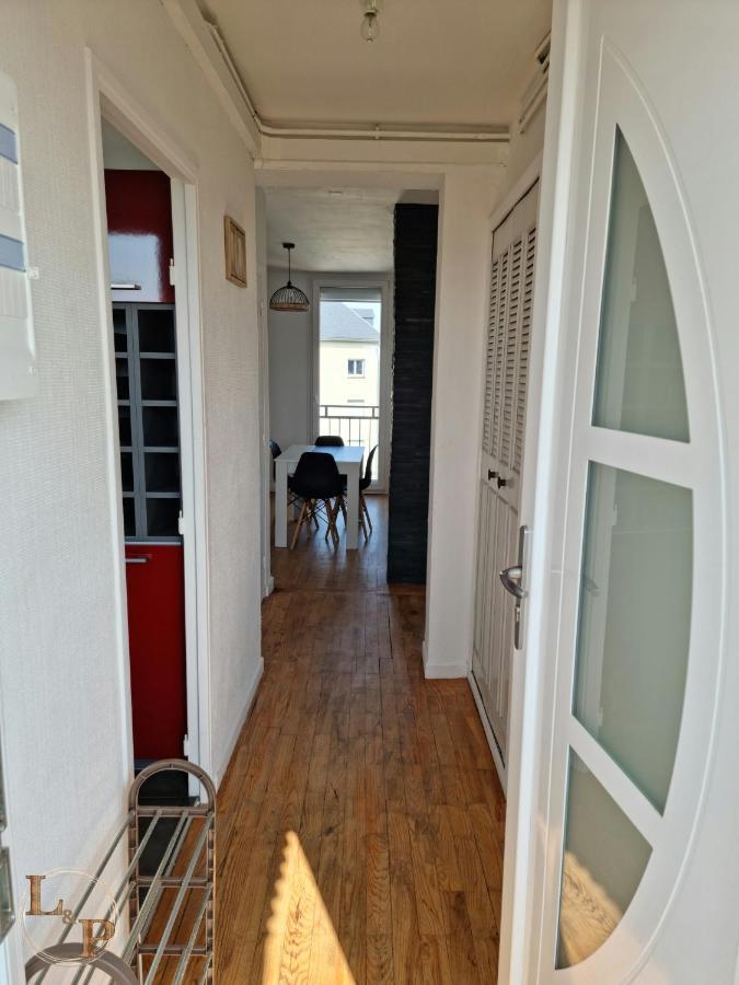 Le Belvedere Vue Pyrenees, Familiale, Centre Tarbes Apartment Exterior foto