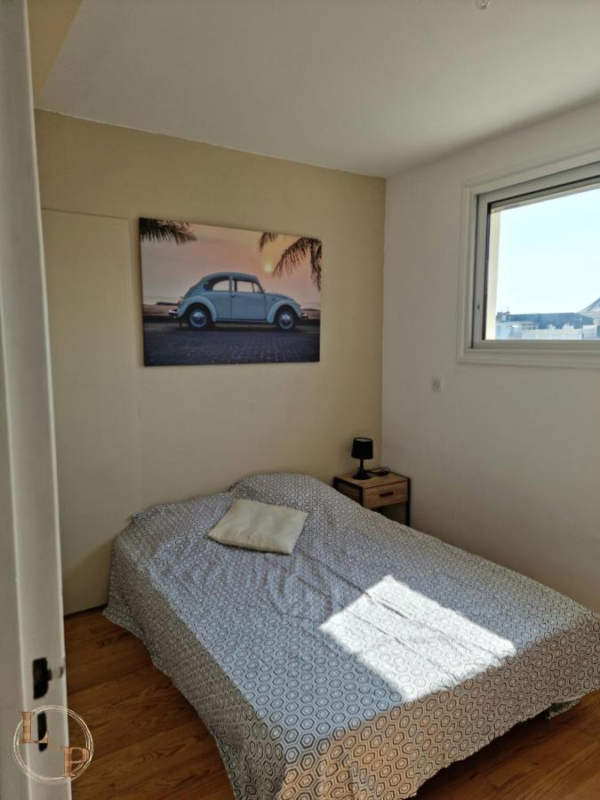 Le Belvedere Vue Pyrenees, Familiale, Centre Tarbes Apartment Exterior foto