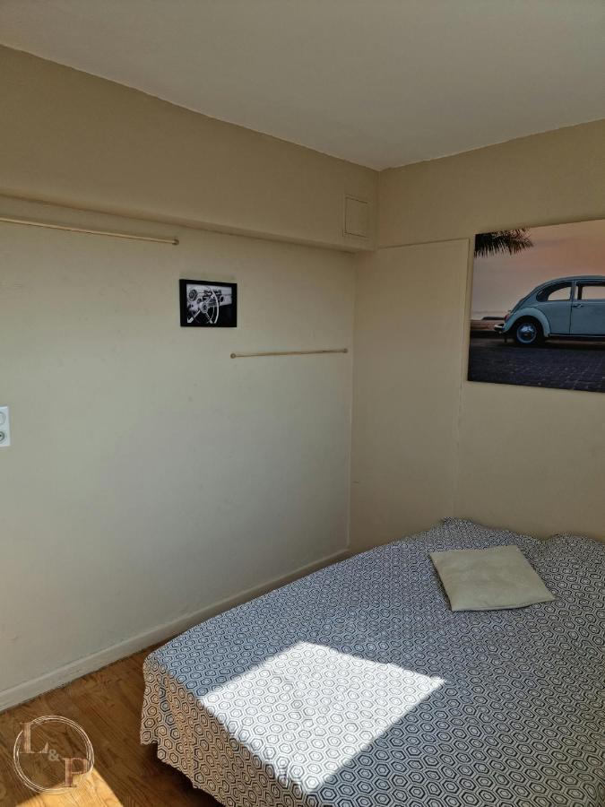 Le Belvedere Vue Pyrenees, Familiale, Centre Tarbes Apartment Exterior foto