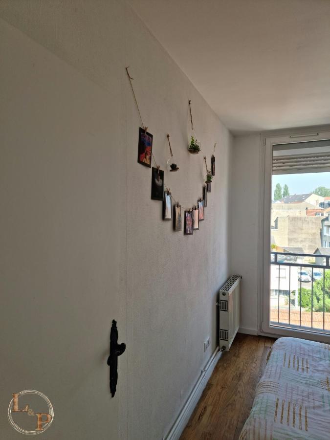 Le Belvedere Vue Pyrenees, Familiale, Centre Tarbes Apartment Exterior foto